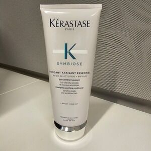 Kérastase Symbiose Detangling Soothing Conditioner Sensitive Scalp 6.8 fl oz